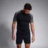 Canterbury Elite Training Tee - Mens - Black