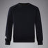 Canterbury  Club Crew Sweatshirt - Juniors -  Black