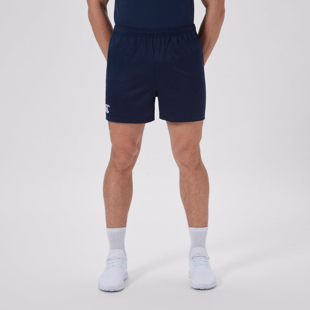 Canterbury Professional  2.0 Shorts- Mens - Navy