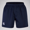 Canterbury Professional  2.0 Shorts- Mens - Navy