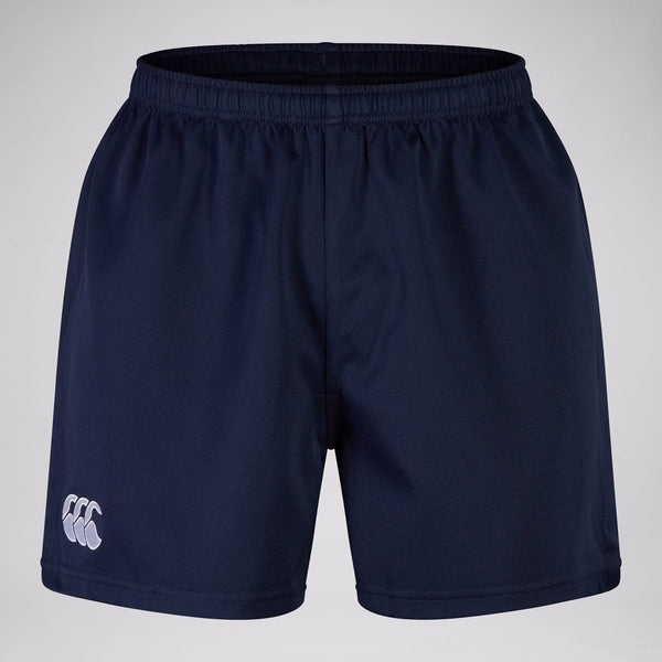 Canterbury Professional  2.0 Shorts- Mens - Navy