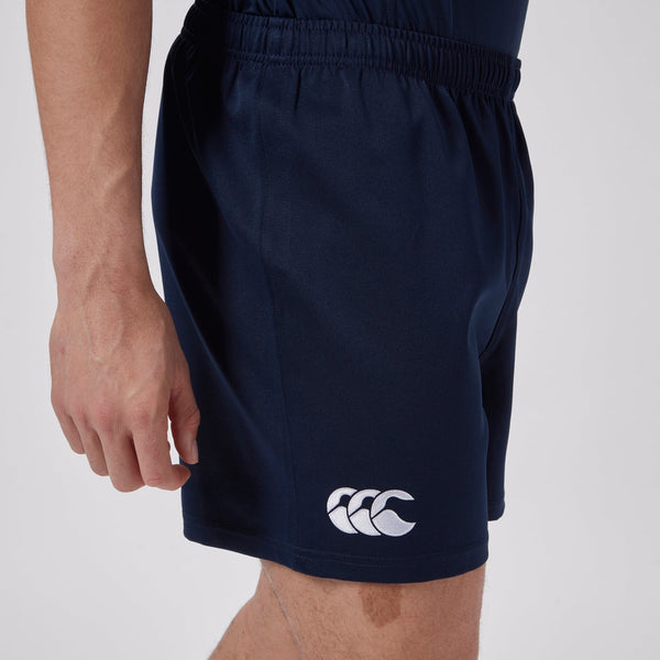Canterbury Professional  2.0 Shorts- Mens - Navy