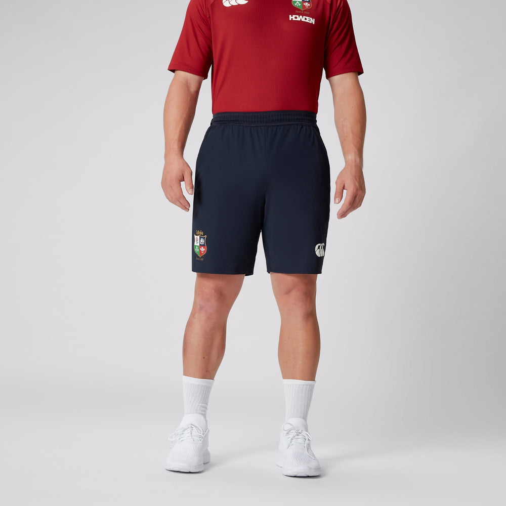 British & Irish Lions Everest Woven Shorts -Adults