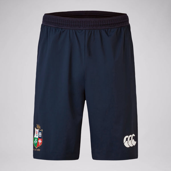 British & Irish Lions Everest Woven Shorts -Adults