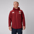 British & Irish Lions - Everest Hoody - Adults - Red
