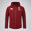 British & Irish Lions - Everest Hoody - Adults - Red
