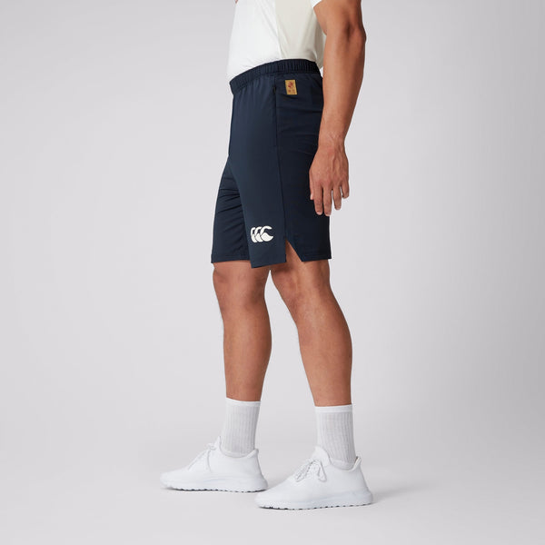 British & Irish Lions - Gym Training Shorts - Navy