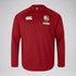 British & Irish Lions -Everest 1st Layer Top - Red