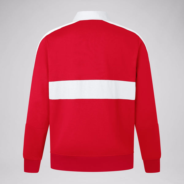 British & Irish Lions Heritage OS Jersey