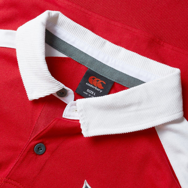 British & Irish Lions Heritage OS Jersey
