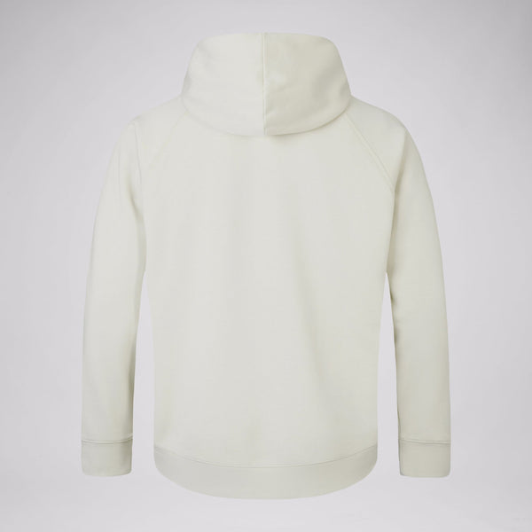 Canterbury BIL Outback Fleece Hoody - White