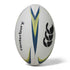 Canterbury Mentre Rugby Ball - White/Lime -DS