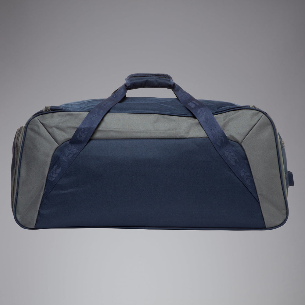 Canterbury Classic Holdall Bag Navy -DS