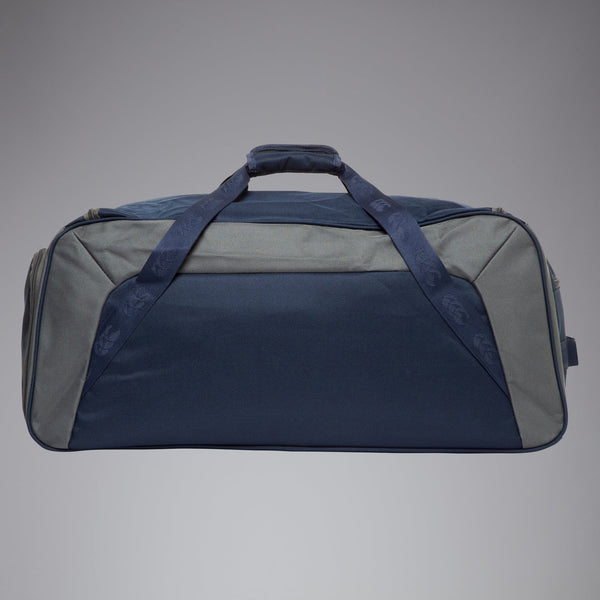 Canterbury Classic Holdall Bag Navy -DS