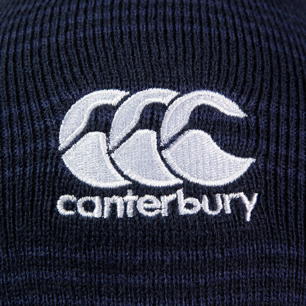 Canterbury  Beanie - Adults - Navy