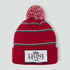 British & Irish Lions Origin Bobble Hat