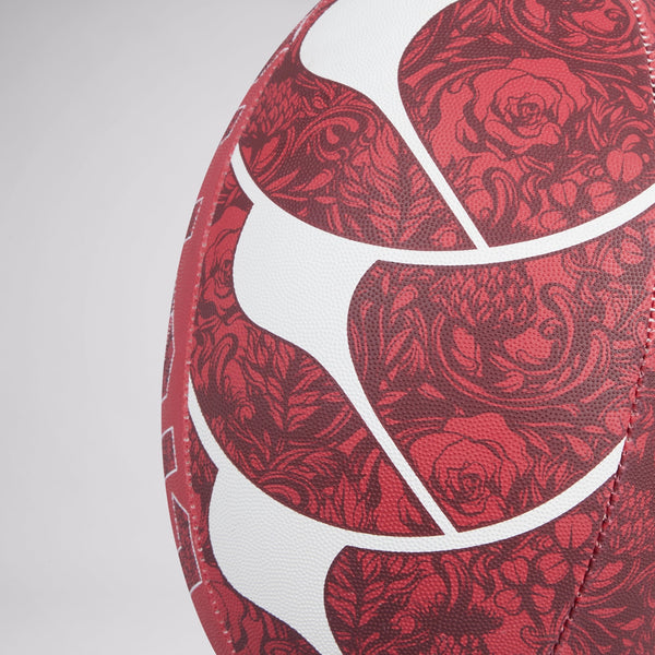 British & Irish Lions - Thrillseeker Supporters Ball - Red