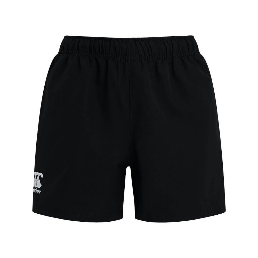 Canterbury Club Shorts - Junior - Black