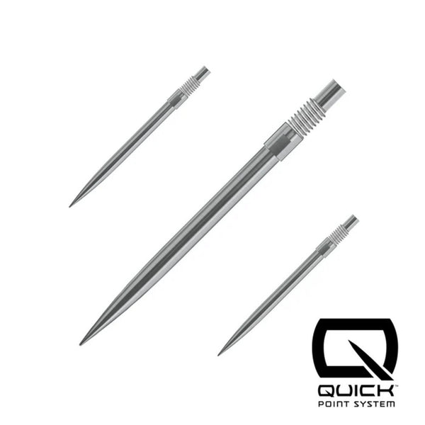 Harrows Quickpoints (Set of 3) -DS
