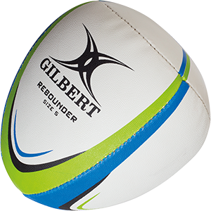 Gilbert Rebounder Match Trainer - White