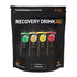 TORQ 4 Recovery Drink Sampling Pack -DS