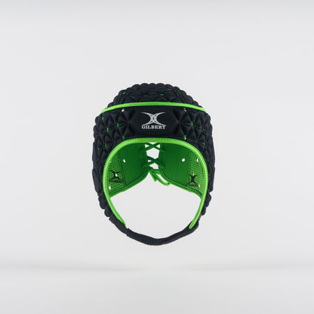 Gilbert Ignite Headguard -Black