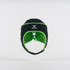 Gilbert Ignite Headguard -Black