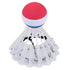Giant Shuttlecock 17cm x 6.5cm -DS