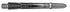 Harrows Supergrip Ignite Shafts -DS
