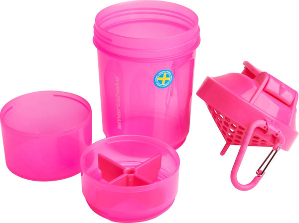 Smartshake Original2Go ONE Shaker 600ml -DS