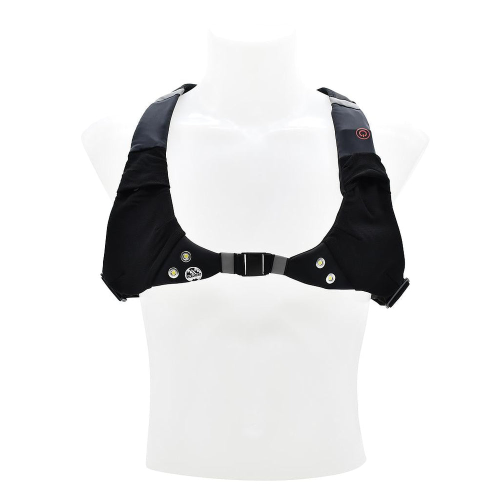 Peaks LED Sport Vest-DS