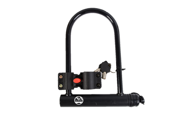 Peaks Cycling D-Lock-DS