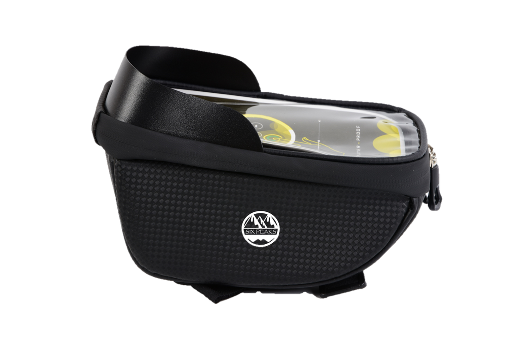 Peaks Cycling Phone Holder-DS