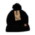 Six Peaks Pom Beanie -DS