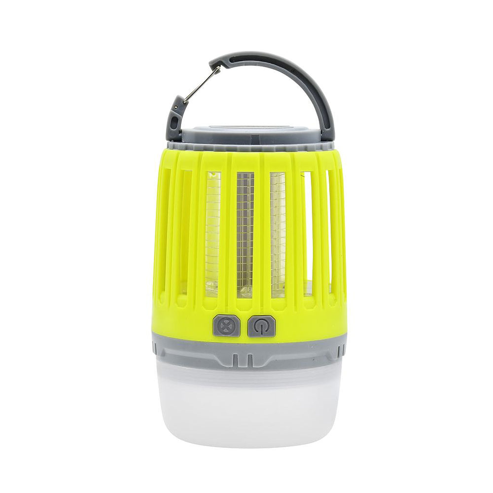 Peaks Multi-function Bug Zapper Lantern-DS