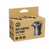 Six Peaks Mini Camping Air Pump -DS