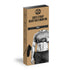 Six Peaks Chest Strap Heart Rate Monitor -DS