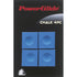 Powerglide Snooker Chalk (4 Pack) -DS