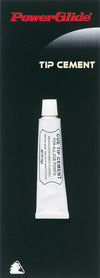 Powerglide Cue Tip Cement -DS