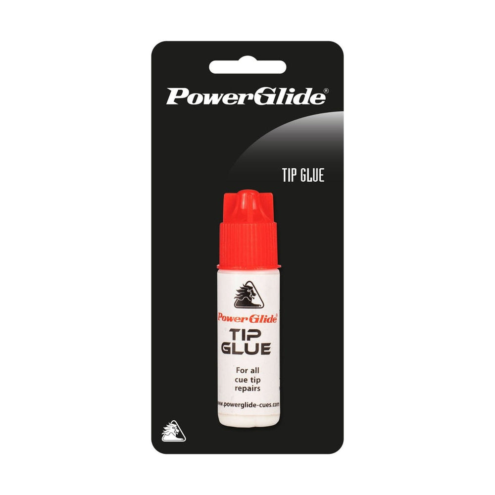 Powerglide Cue Tip Cement -DS