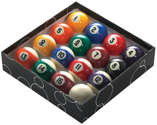 Powerglide Pool Ball Stripe -DS