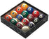 Powerglide Pool Ball Stripe -DS