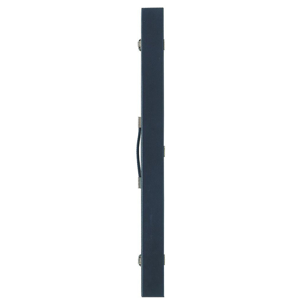 Powerglide Attache Style 2 PC Cue Case Black -DS