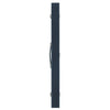 Powerglide Attache Style 2 PC Cue Case Black -DS