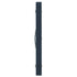 Powerglide Attache Style 2 PC Cue Case Black -DS