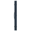 Powerglide Attache Style 2 PC Cue Case Black -DS