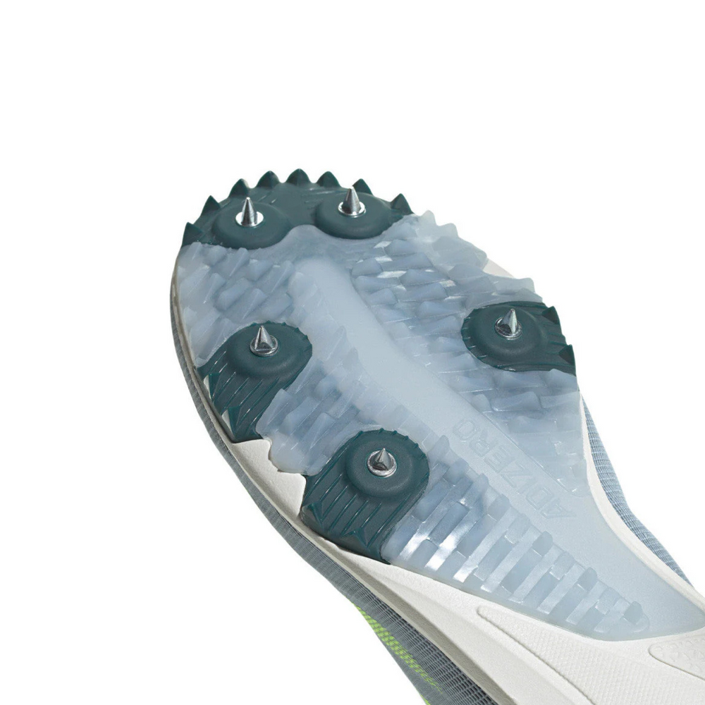Adidas Adizero XCS - Wonder Blue