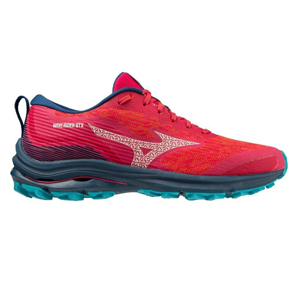 Mizuno Wave Rider GTX -Womens