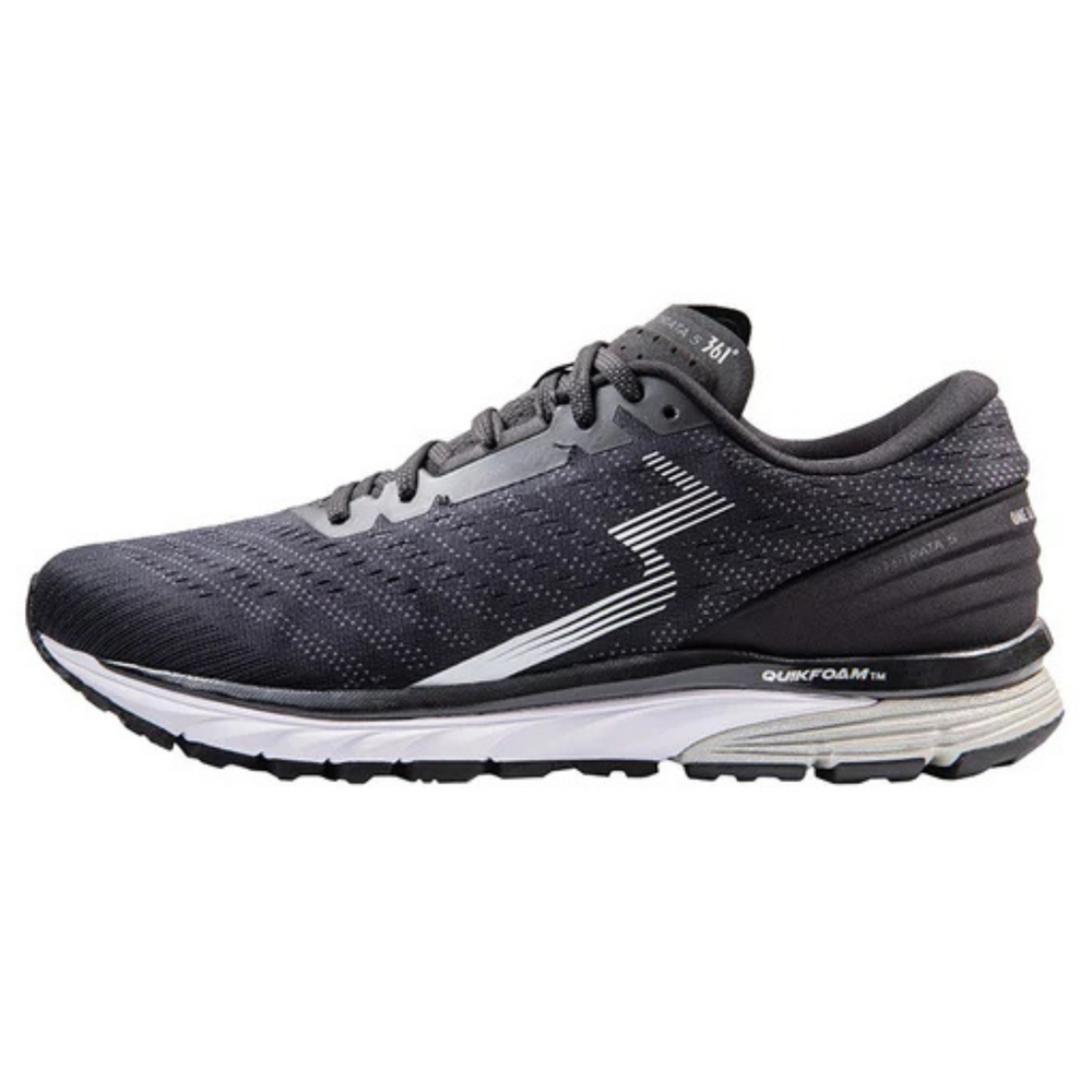 361° Strata 5 Mens - Black