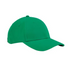 Beechfield Cap - Juniors - Kelly Green